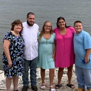 Meet your Posher, Beth